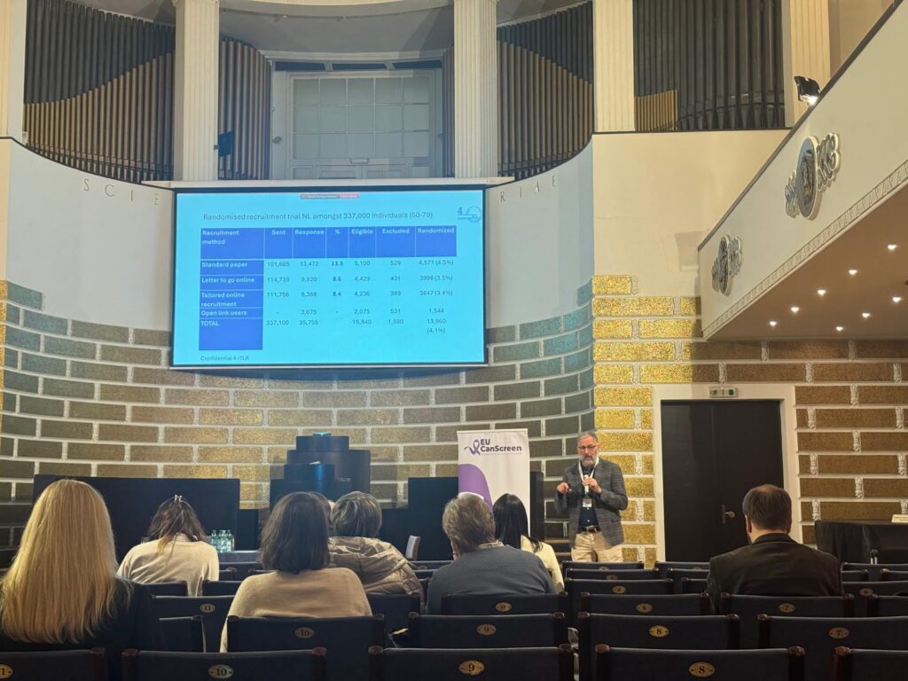 Personalised Screening Conference 08.10 4