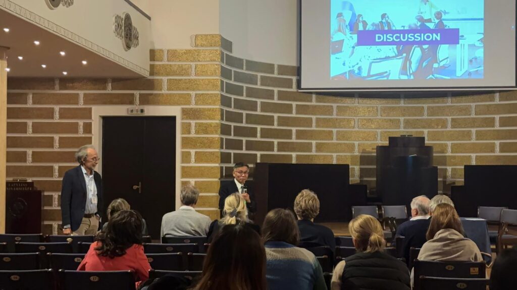 Personalised Screening Conference 08.10 5