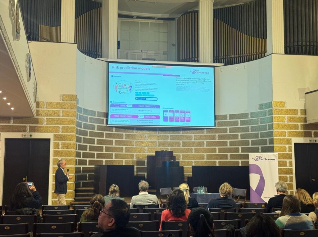 Personalised Screening Conference 08.10 6