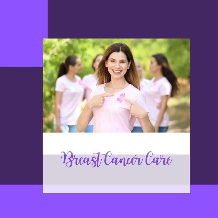 Plant based diets linked to reduced breast cancer risk