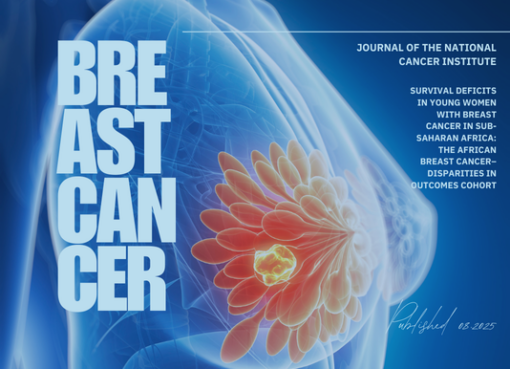 Survival deficits in young women with breast cancer in sub Saharan Africa ch