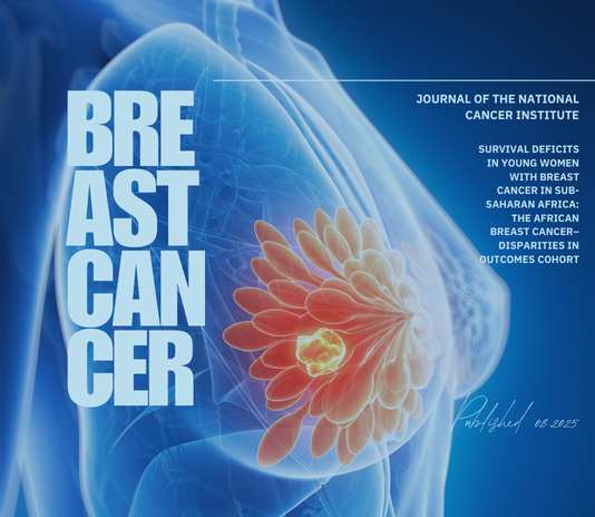 Survival deficits in young women with breast cancer in sub Saharan Africa ch