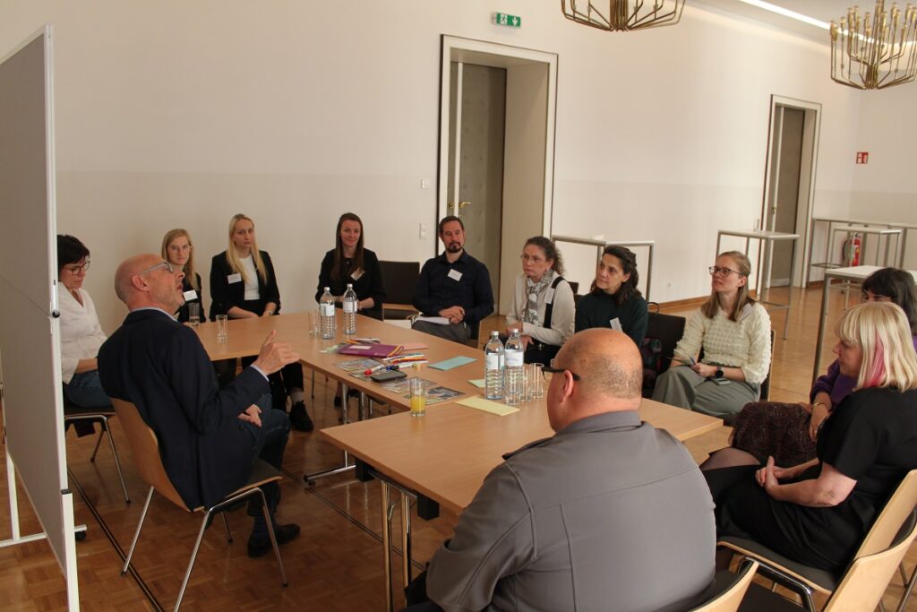 Vienna Workshop2