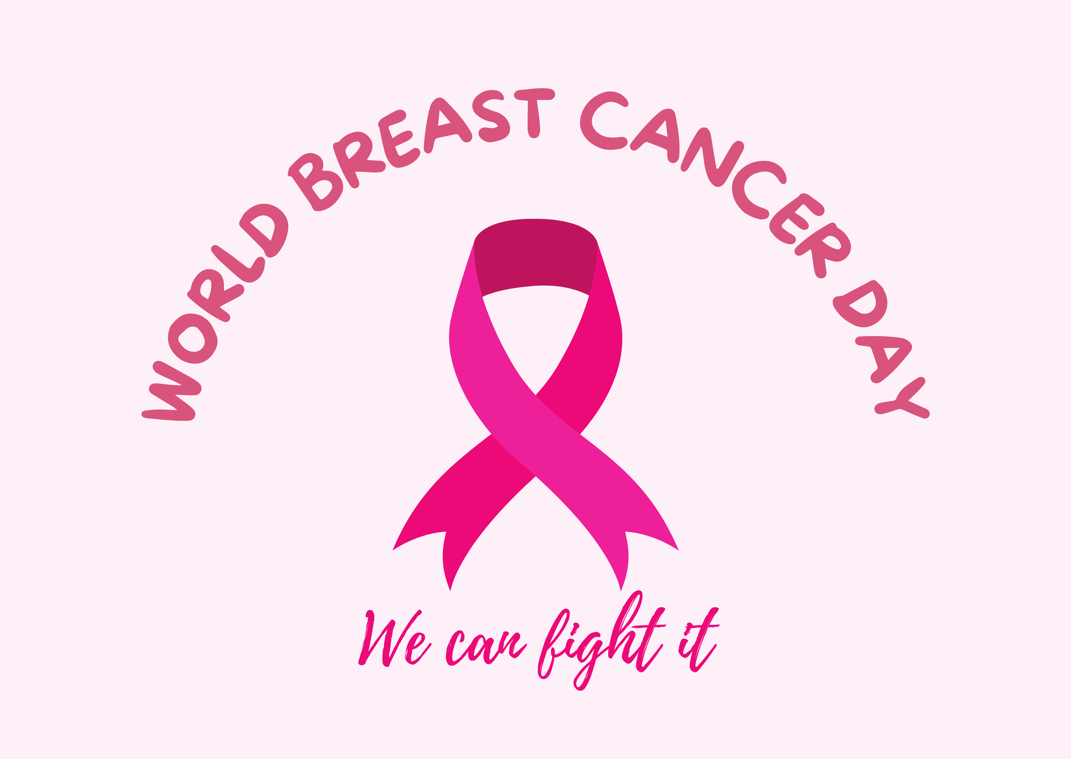 World Breast Cancer Day