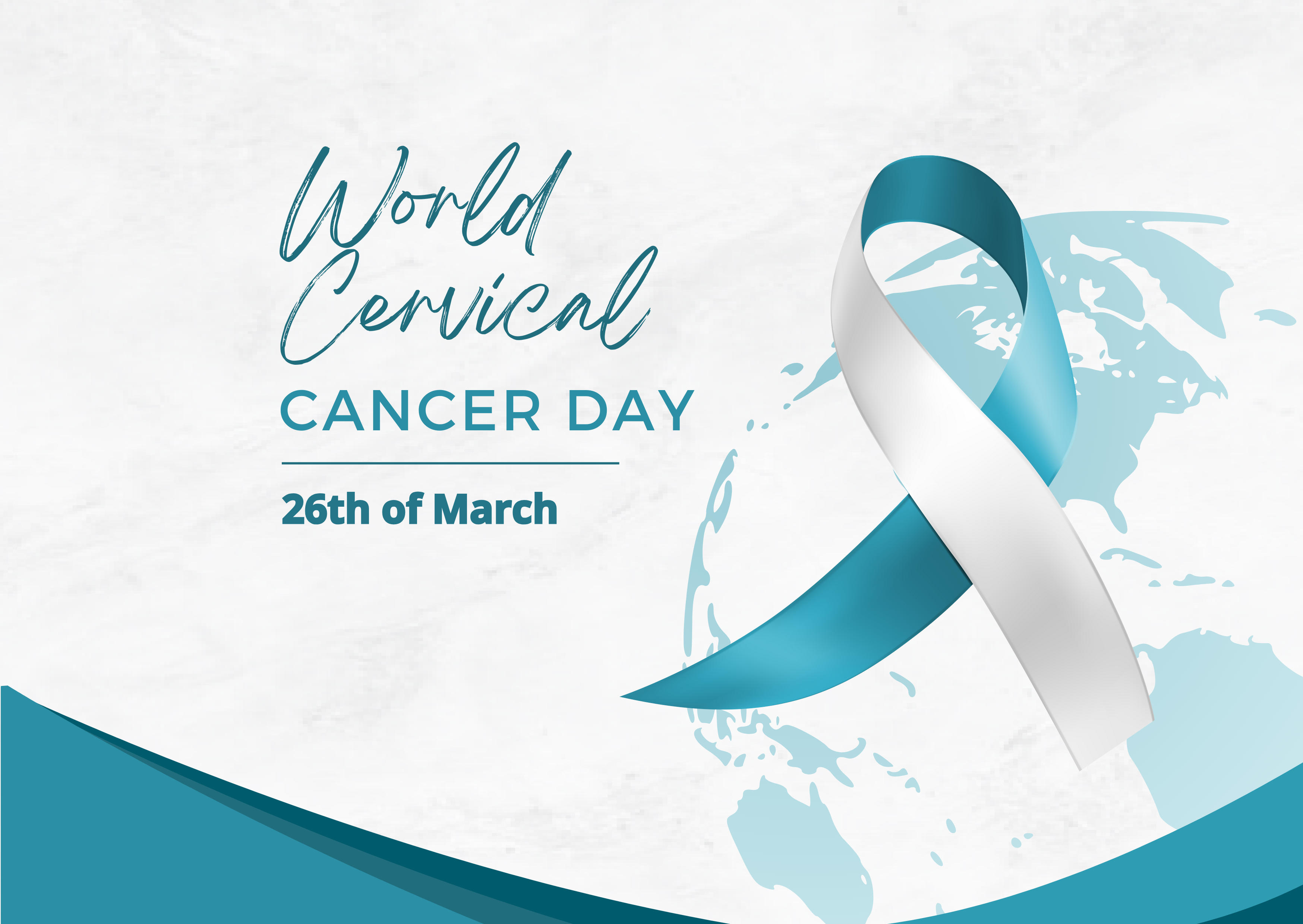 World Cervical Cancer Day