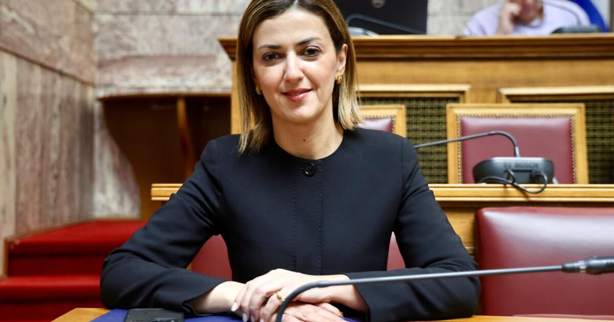 agapidaki alt minister