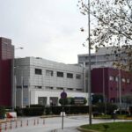 Γ.Ν. Πατρών «Ο Άγιος Ανδρέας»