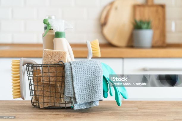 clean 2