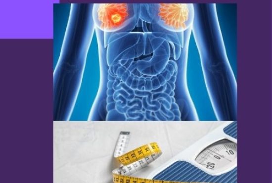 BMI breast cancer risk