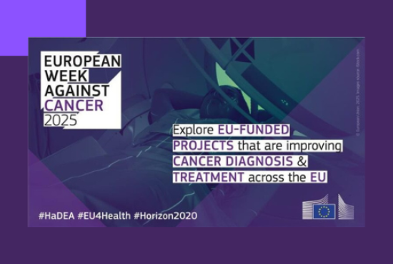EU Focus on Early Diagnosis and Cancer Treatment