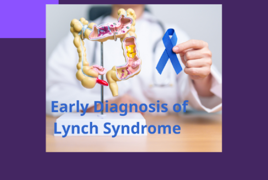 Early Diagnosis of Lynch Syndrome ch
