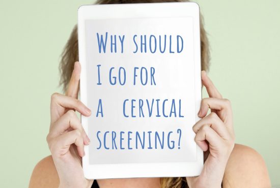 cervical cancer screening