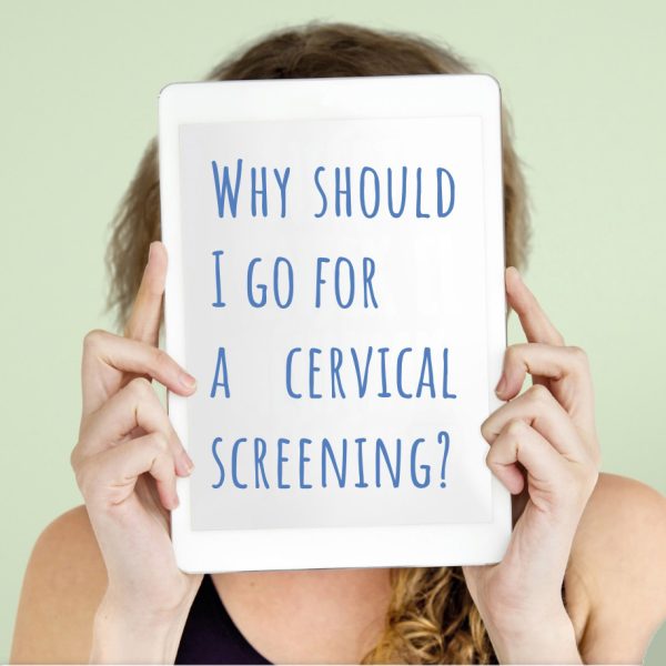cervical cancer screening