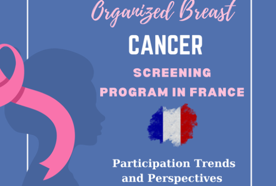 Organized Breast Cancer Screening Program in France Participation Trends and Perspectives