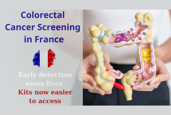 Organized Colorectal Cancer Screening Program ch