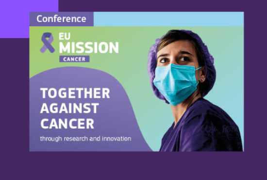 eu mission cancer eucanscreen Warsaw