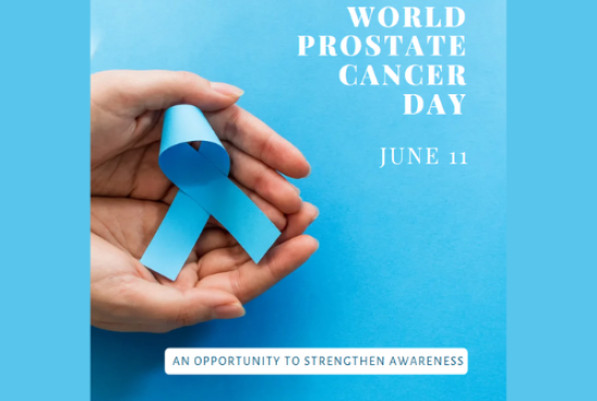 eucanscreen word prostate