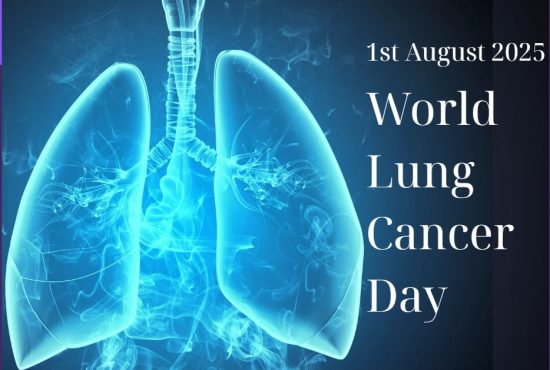 world lung cancer day