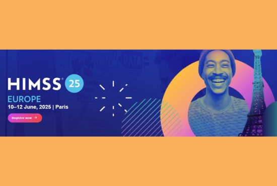 HIMSS 2025