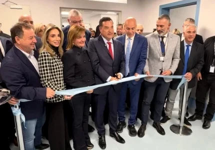 episkepsi tou ypourgou ygeias sta ioannina gia ta egkainia tou ky metsovou kai ton tep sto geniko nosokomeio chatzikosta 1792128104 1755