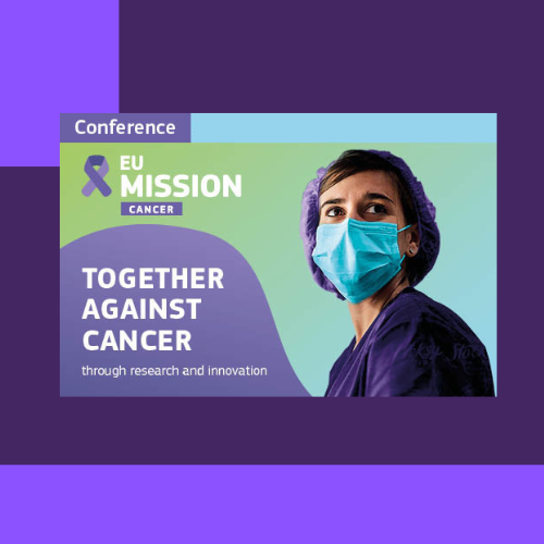 eu mission cancer eucanscreen Warsaw