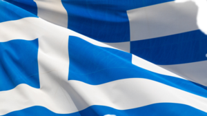 greek flag