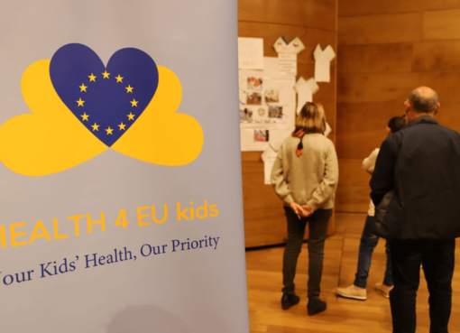 health4eukids Fisabio