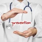 healthcare prevention doctor