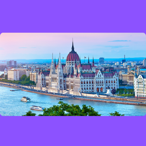 Hungary Conference in June