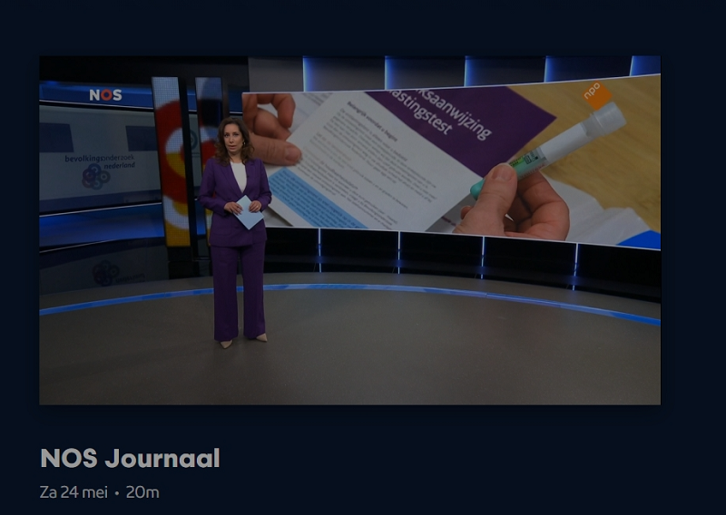 nos journal
