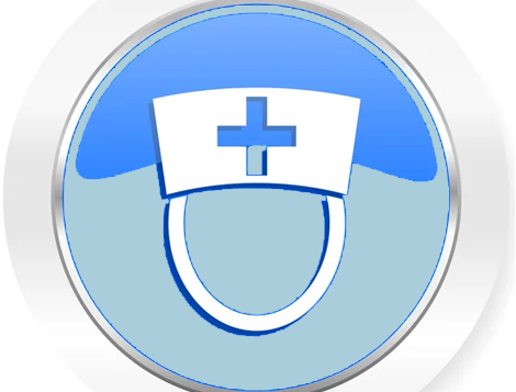 nurse symbol