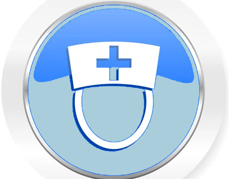 nurse symbol