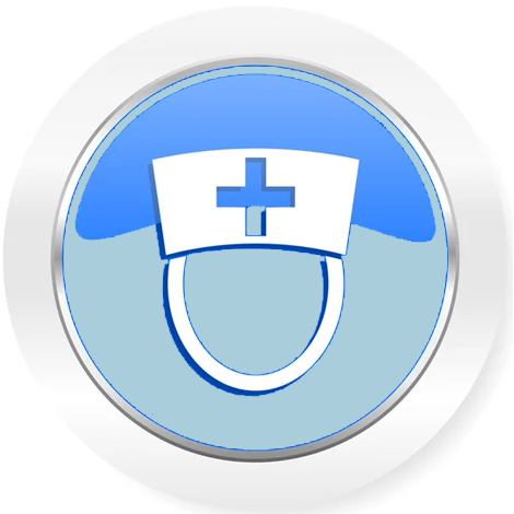 nurse symbol