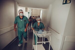 nurses