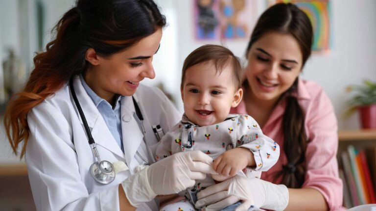 pediatric 1