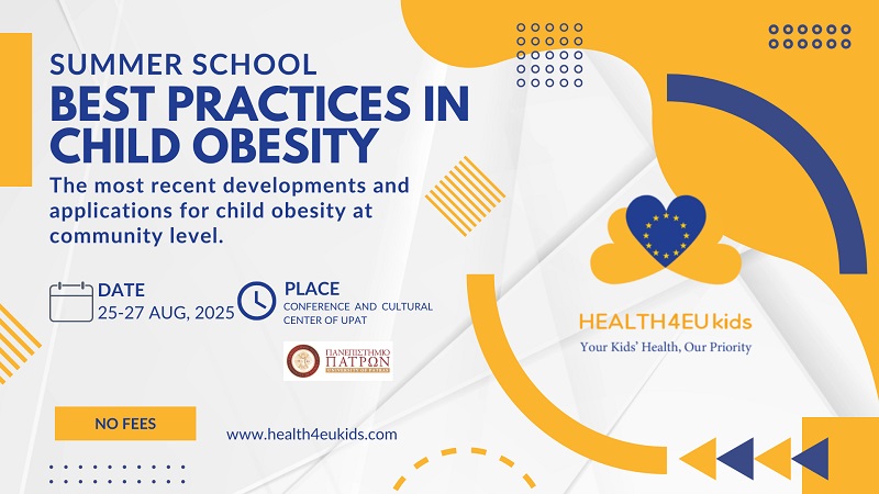 summer school child obesity 2025