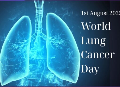 world lung cancer day