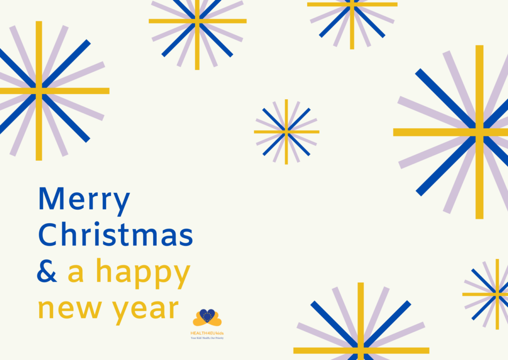 xmas health4eukids