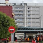 Αγιος Ανδρέας 1