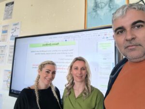 Αμφιλοχία Αγωγή Υγείας 2