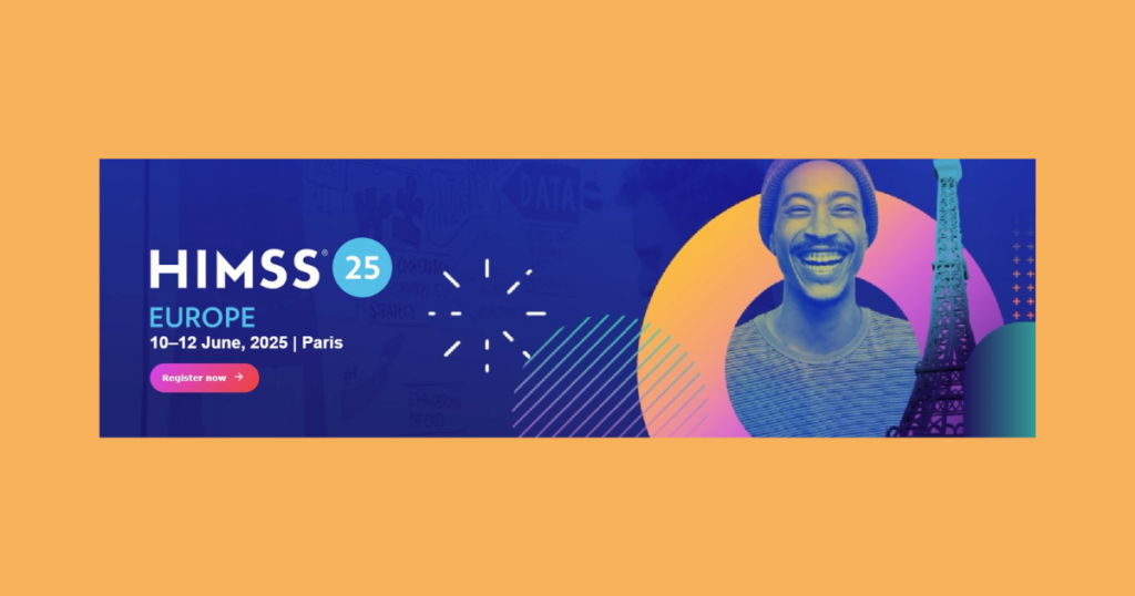 HIMSS 2025
