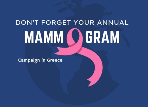 mammogram