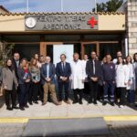 Αρεοπολη 29012026 Παρουσιαση προγραμματος Health IQ