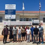 Δραση αξιολόγησης Μνήμης και Νου σε Απομακρυσμένες Περιοχές του Νομού Ηλείας1