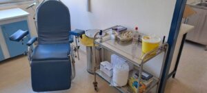 Επαναλειτουργία του Εργαστηρίου Ιατρικής Βιοπαθολογίας του KY Πρέβεζας 7