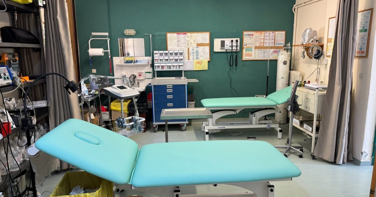 Ιατροτεχνολογικός εξοπλισμός από την Ενωση Αρκάδων Βοστώνης7