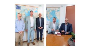 Νέος Επιμελητής Α΄ Οδοντιατρικής στο Κ.Υ. Πραμάντων