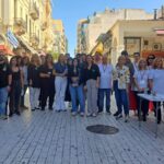 Παγκόσμια Ημέρα Ψυχικής Υγείας στην Πάτρα