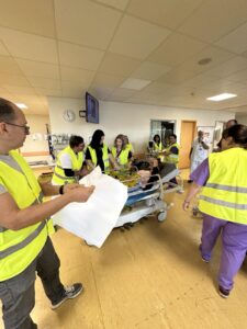 ΤΕΠ ΑΓΙΟΣ ΑΝΔΡΕΑΣ άσκηση προσομοίωσης5