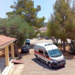 δωρεά οικογένειας Αναστασίου Καραμπάτσου